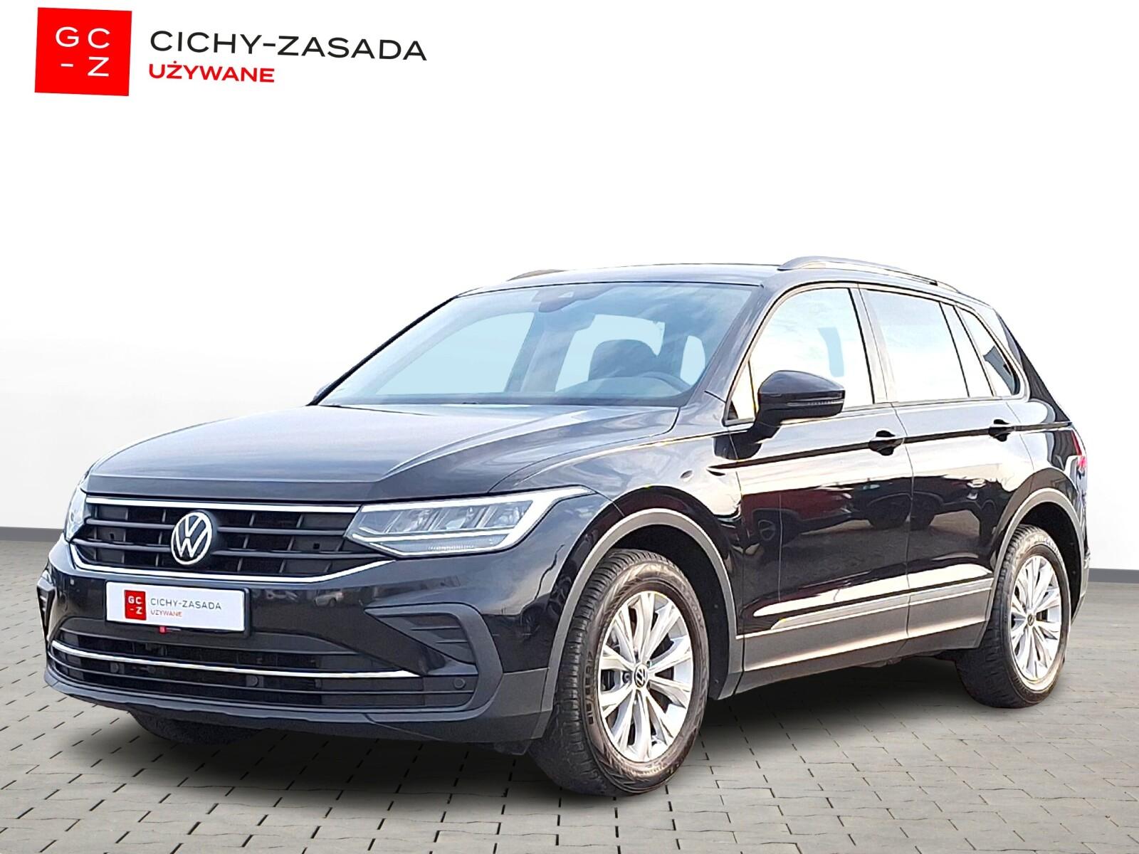 SalonPL 150KM TDI DSG Life Czujniki Bluetooth DSG LED ACC VAT 23% ASO 0