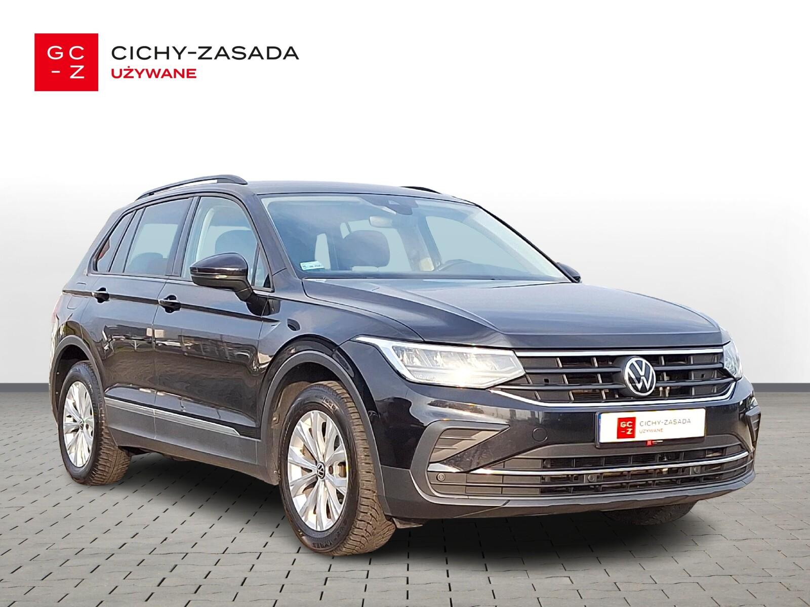 SalonPL 150KM TDI DSG Life Czujniki Bluetooth DSG LED ACC VAT 23% ASO 2