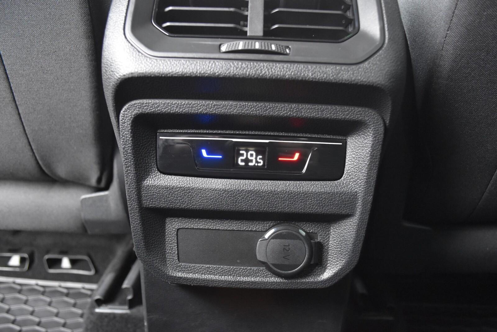 SalonPL 150KM TDI DSG Life Czujniki Bluetooth DSG LED ACC VAT 23% ASO 27