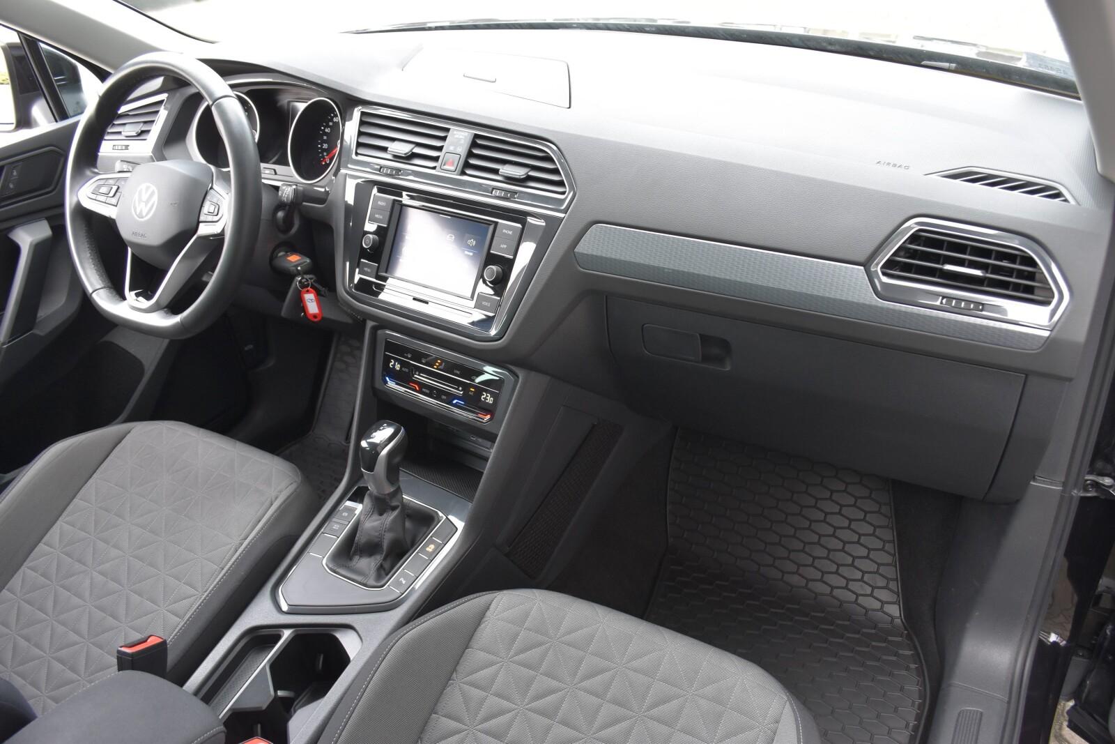 SalonPL 150KM TDI DSG Life Czujniki Bluetooth DSG LED ACC VAT 23% ASO 10