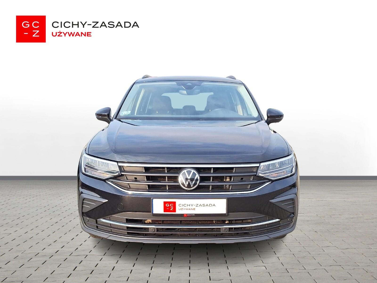 SalonPL 150KM TDI DSG Life Czujniki Bluetooth DSG LED ACC VAT 23% ASO 1