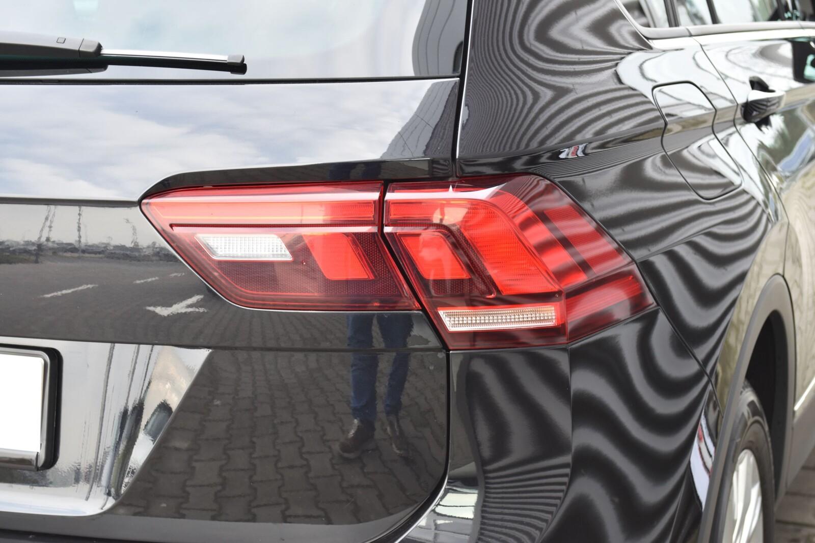SalonPL 150KM TDI DSG Life Czujniki Bluetooth DSG LED ACC VAT 23% ASO 33