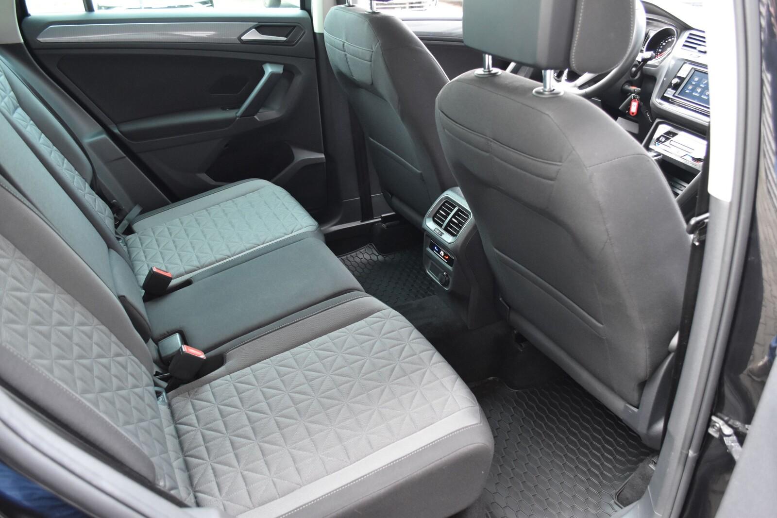 SalonPL 150KM TDI DSG Life Czujniki Bluetooth DSG LED ACC VAT 23% ASO 28