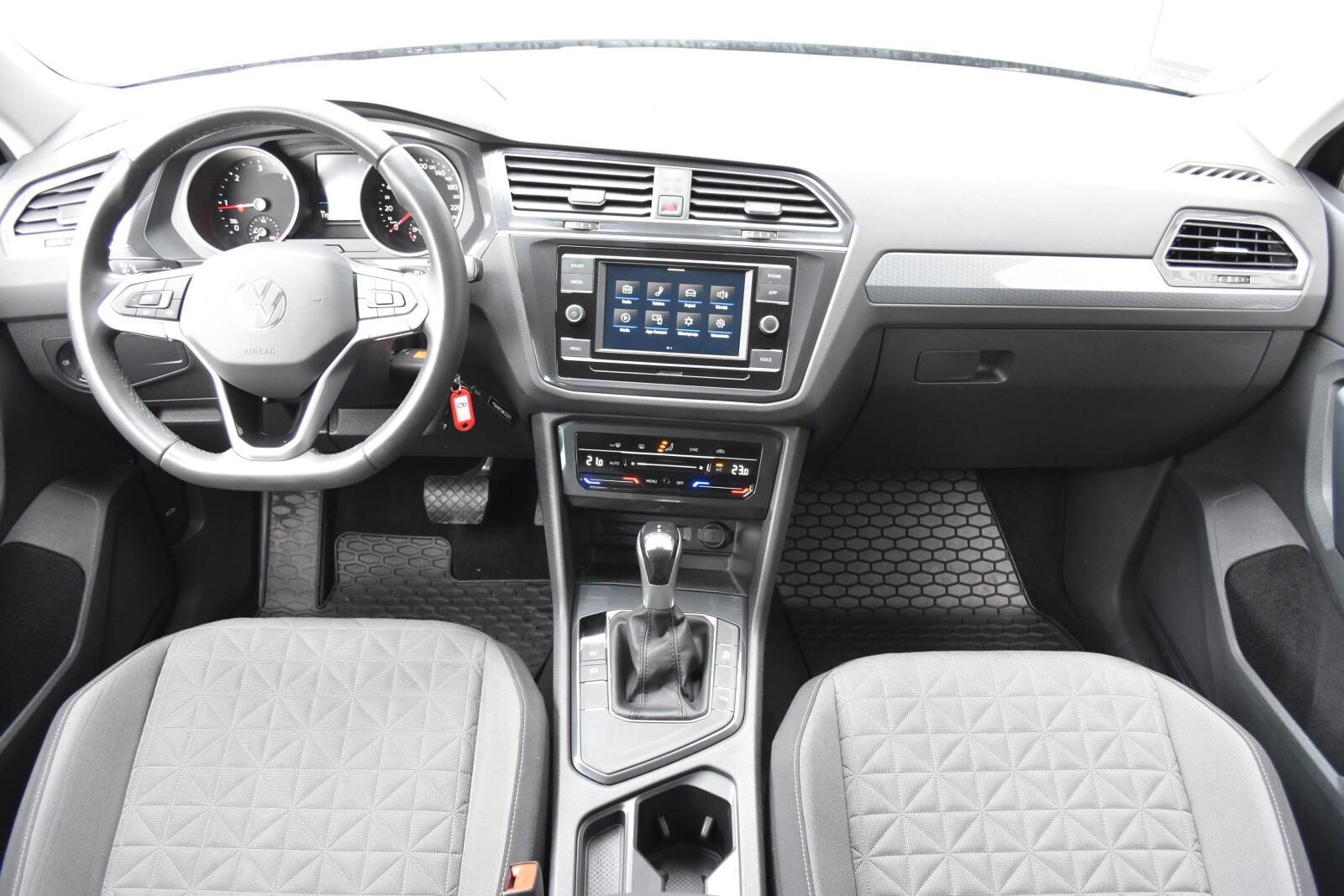 SalonPL 150KM TDI DSG Life Czujniki Bluetooth DSG LED ACC VAT 23% ASO 11