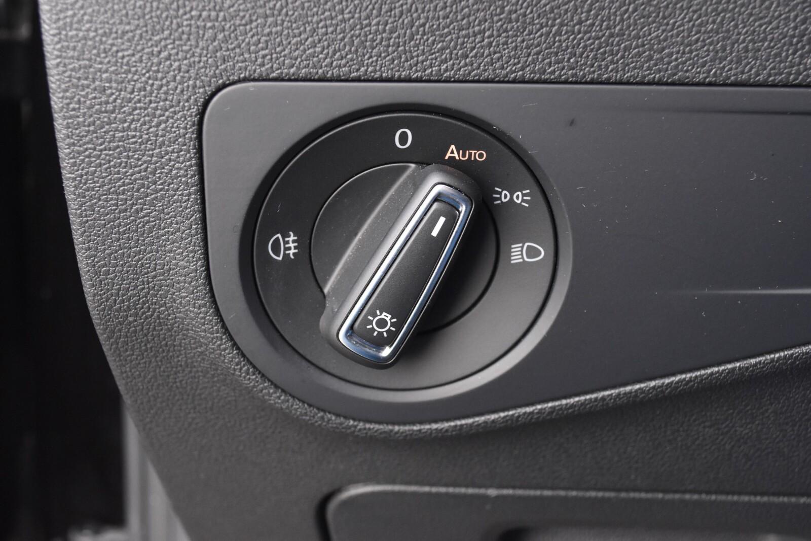 SalonPL 150KM TDI DSG Life Czujniki Bluetooth DSG LED ACC VAT 23% ASO 19