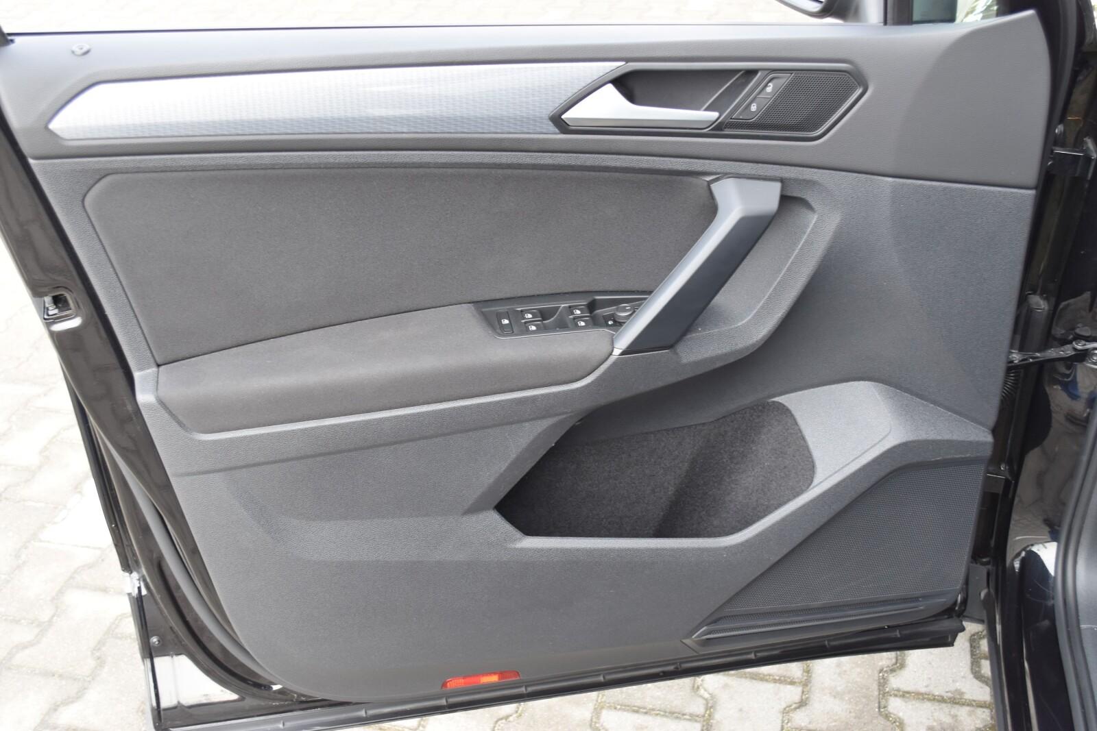 SalonPL 150KM TDI DSG Life Czujniki Bluetooth DSG LED ACC VAT 23% ASO 18