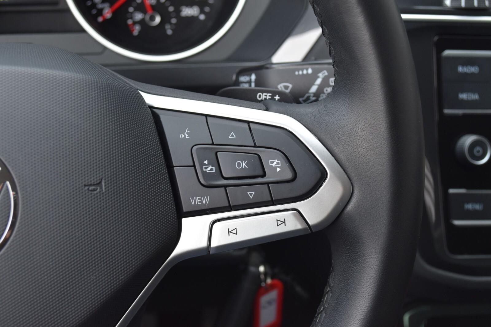 SalonPL 150KM TDI DSG Life Czujniki Bluetooth DSG LED ACC VAT 23% ASO 23