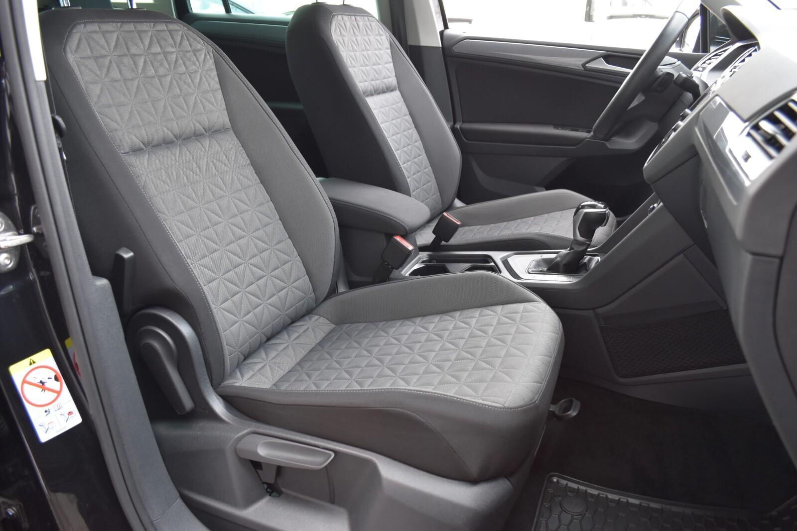 SalonPL 150KM TDI DSG Life Czujniki Bluetooth DSG LED ACC VAT 23% ASO 25