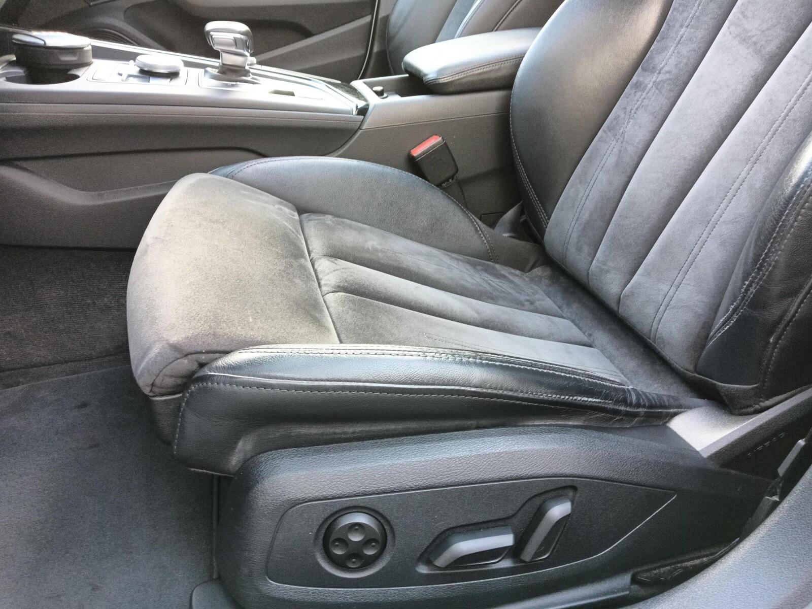 Audi A5 Sportback 40 TDI Quattro 190KM 11