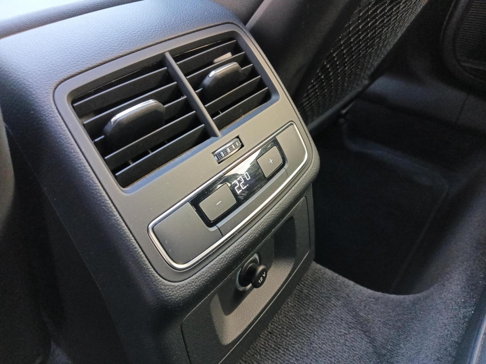 Audi A5 Sportback 40 TDI Quattro 190KM 21