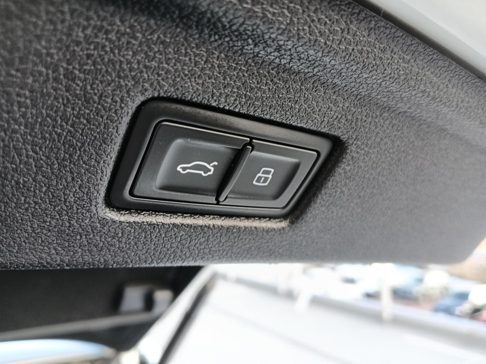 Audi A5 Sportback 40 TDI Quattro 190KM 18