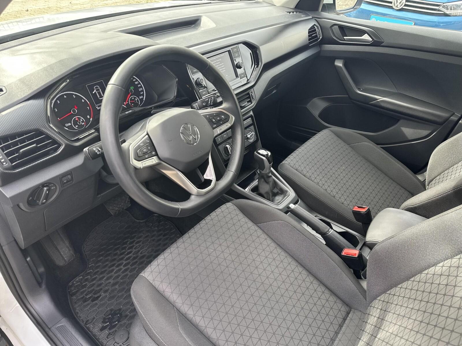 Life 1.5 TSI 150KM DSG Salon PL Pierwszy wł. Grupa Cicha-Zasada 8