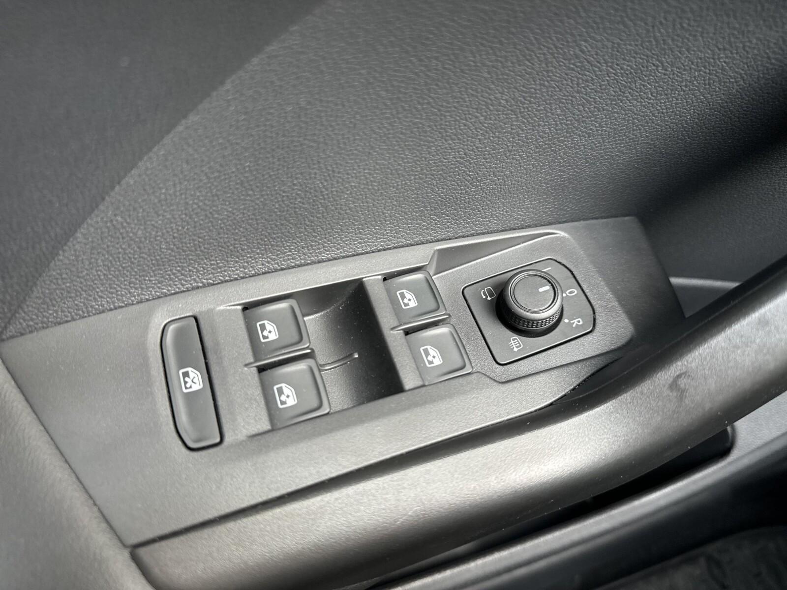 Life 1.5 TSI 150KM DSG Salon PL Pierwszy wł. Grupa Cicha-Zasada 11