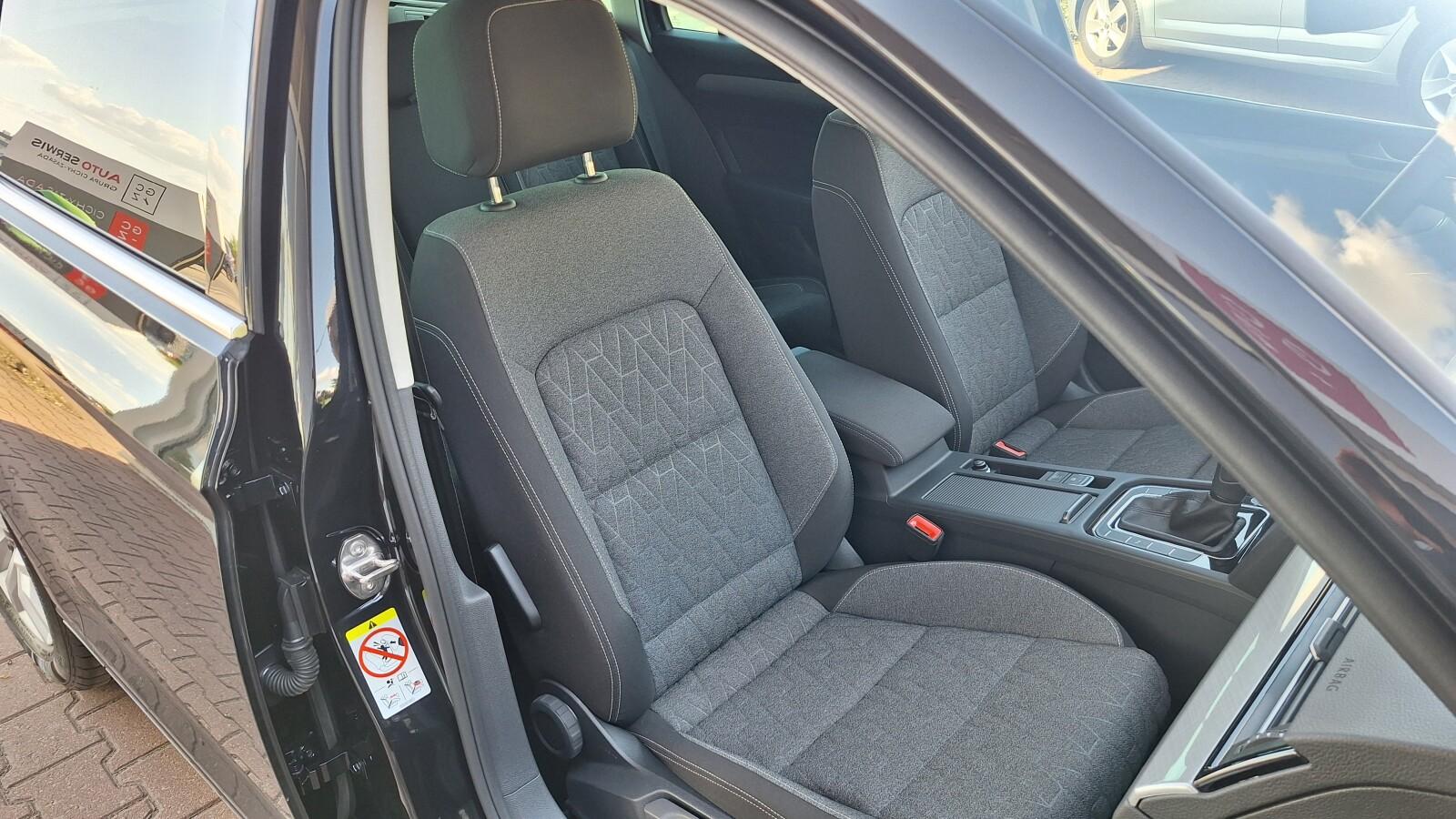 serwisASO 2.0TDI 150KM pakiety LED kamera hak navi AppConnect VAT23% 14