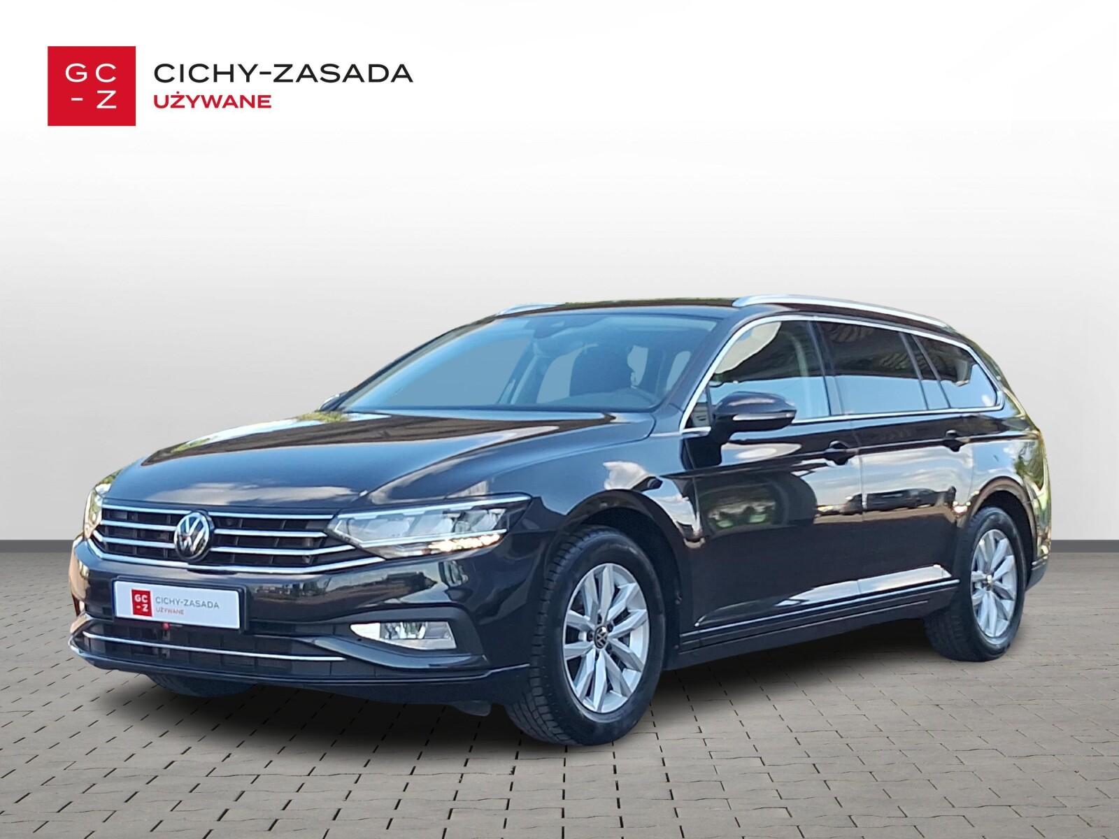 serwisASO 2.0TDI 150KM pakiety LED kamera hak navi AppConnect VAT23% 0