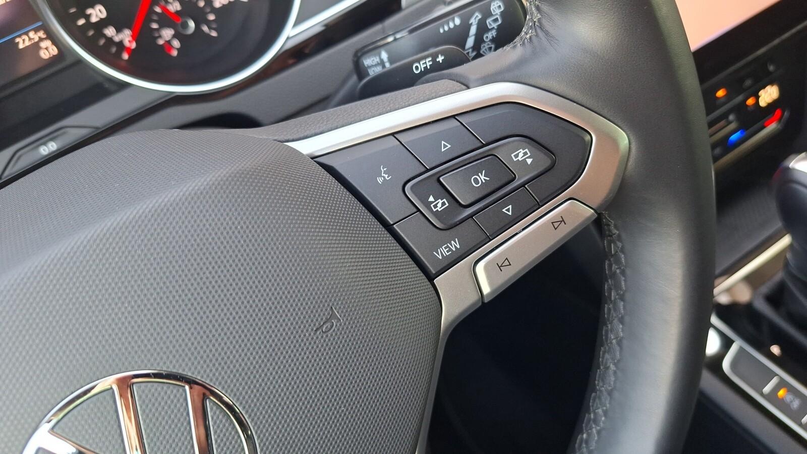 serwisASO 2.0TDI 150KM pakiety LED kamera hak navi AppConnect VAT23% 18