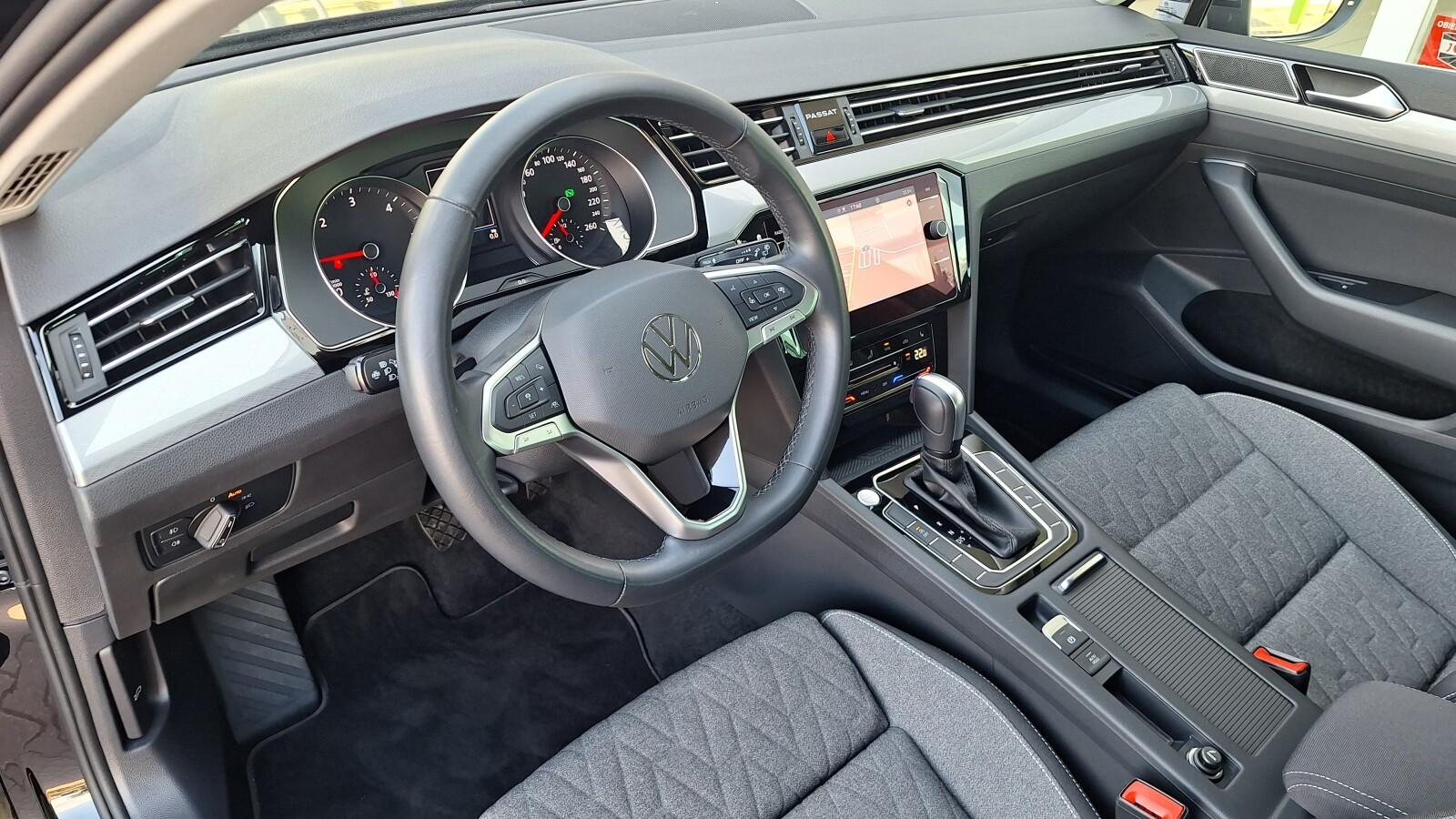 serwisASO 2.0TDI 150KM pakiety LED kamera hak navi AppConnect VAT23% 12