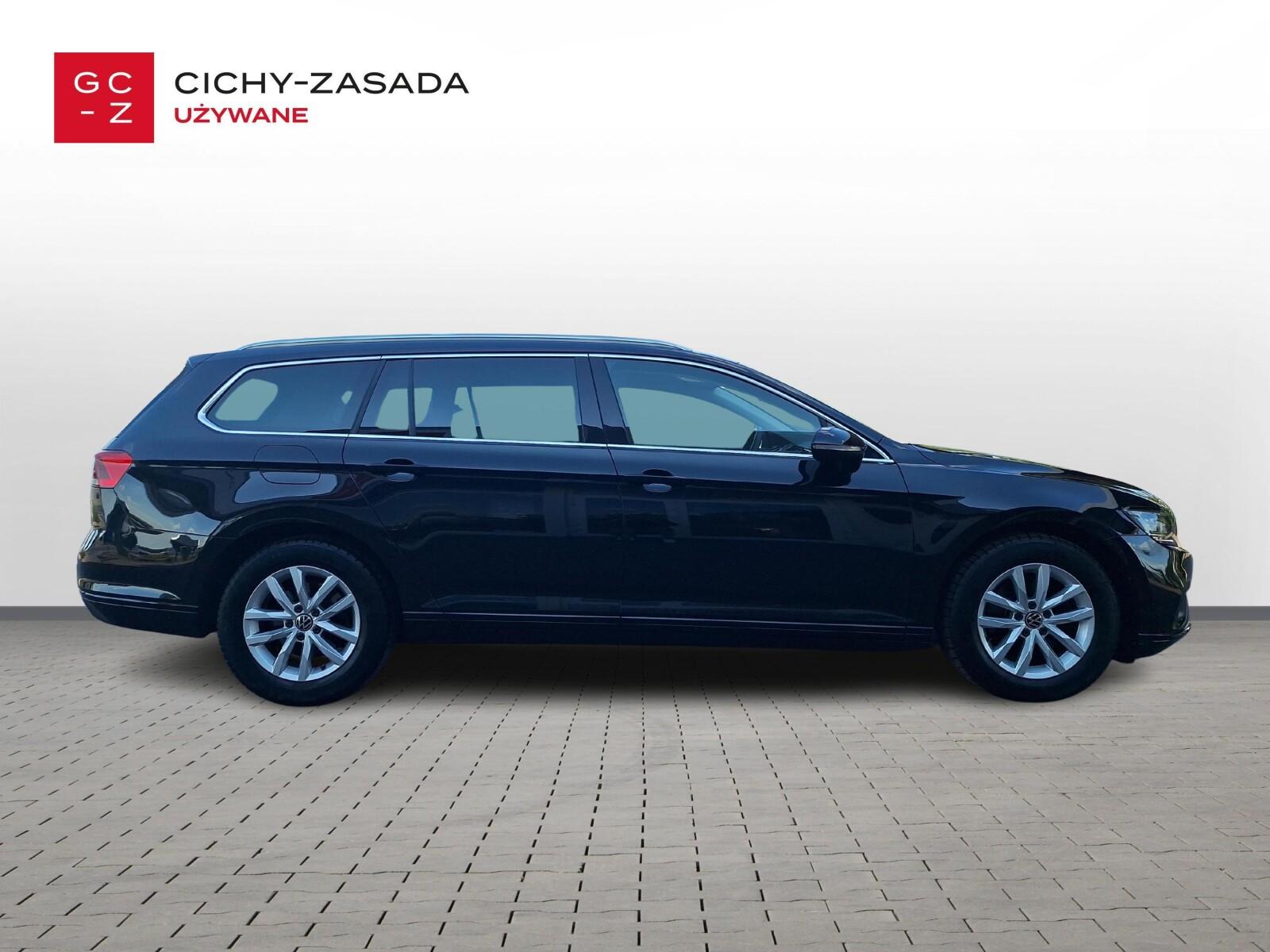 serwisASO 2.0TDI 150KM pakiety LED kamera hak navi AppConnect VAT23% 5