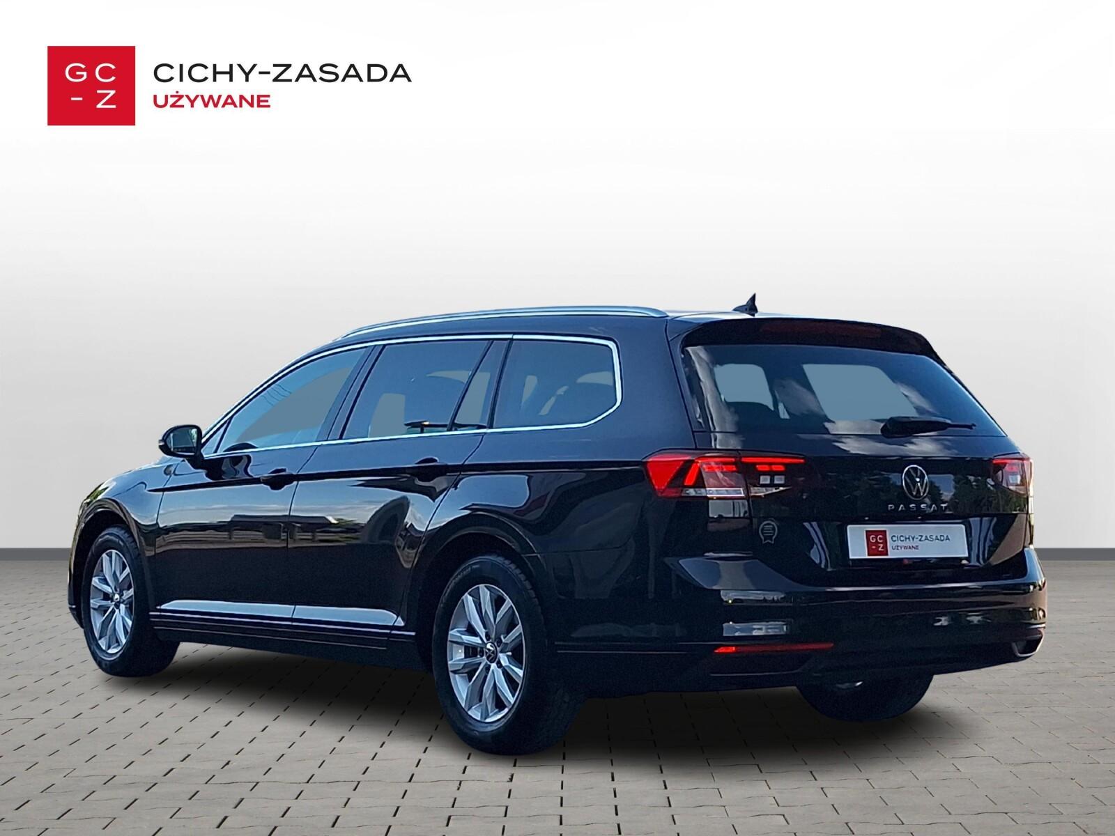 serwisASO 2.0TDI 150KM pakiety LED kamera hak navi AppConnect VAT23% 2