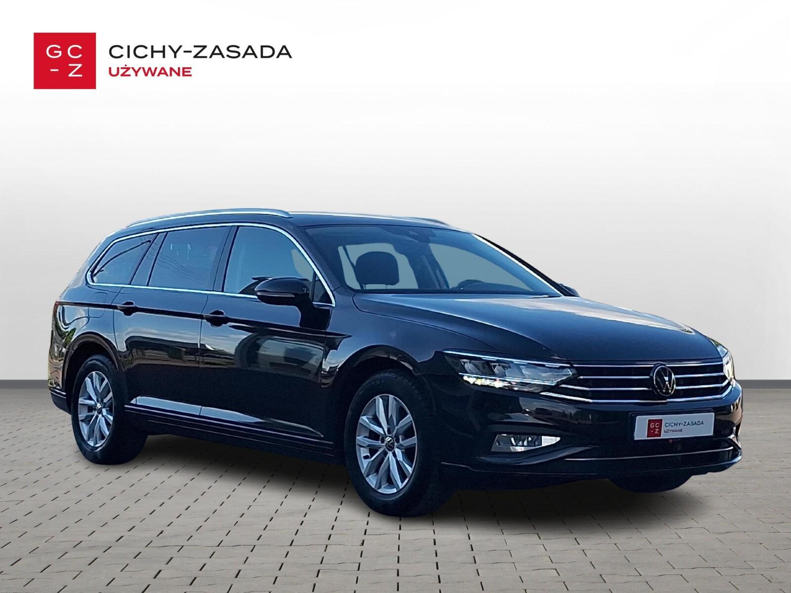 serwisASO 2.0TDI 150KM pakiety LED kamera hak navi AppConnect VAT23% 6