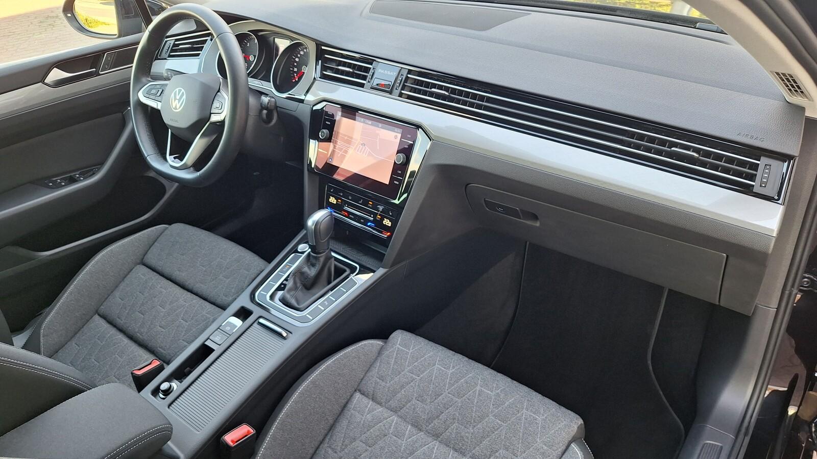 serwisASO 2.0TDI 150KM pakiety LED kamera hak navi AppConnect VAT23% 13