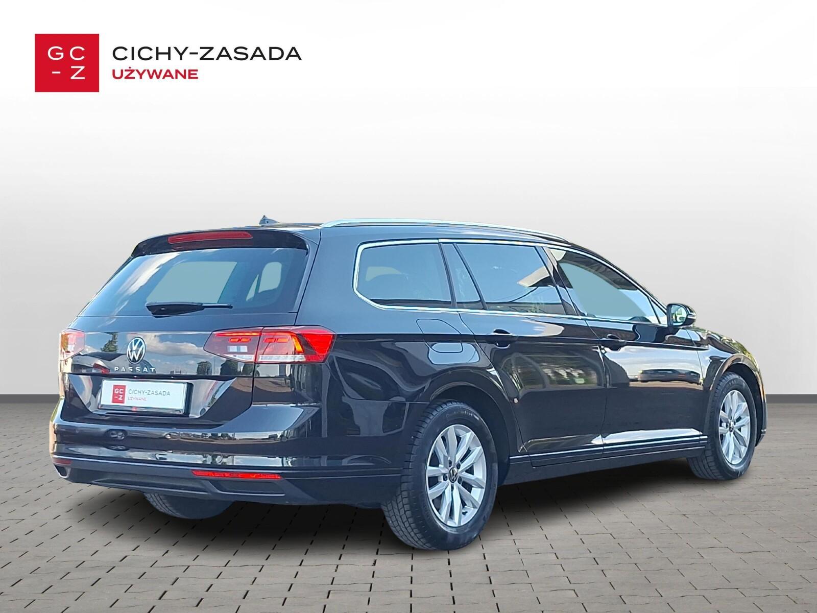 serwisASO 2.0TDI 150KM pakiety LED kamera hak navi AppConnect VAT23% 4