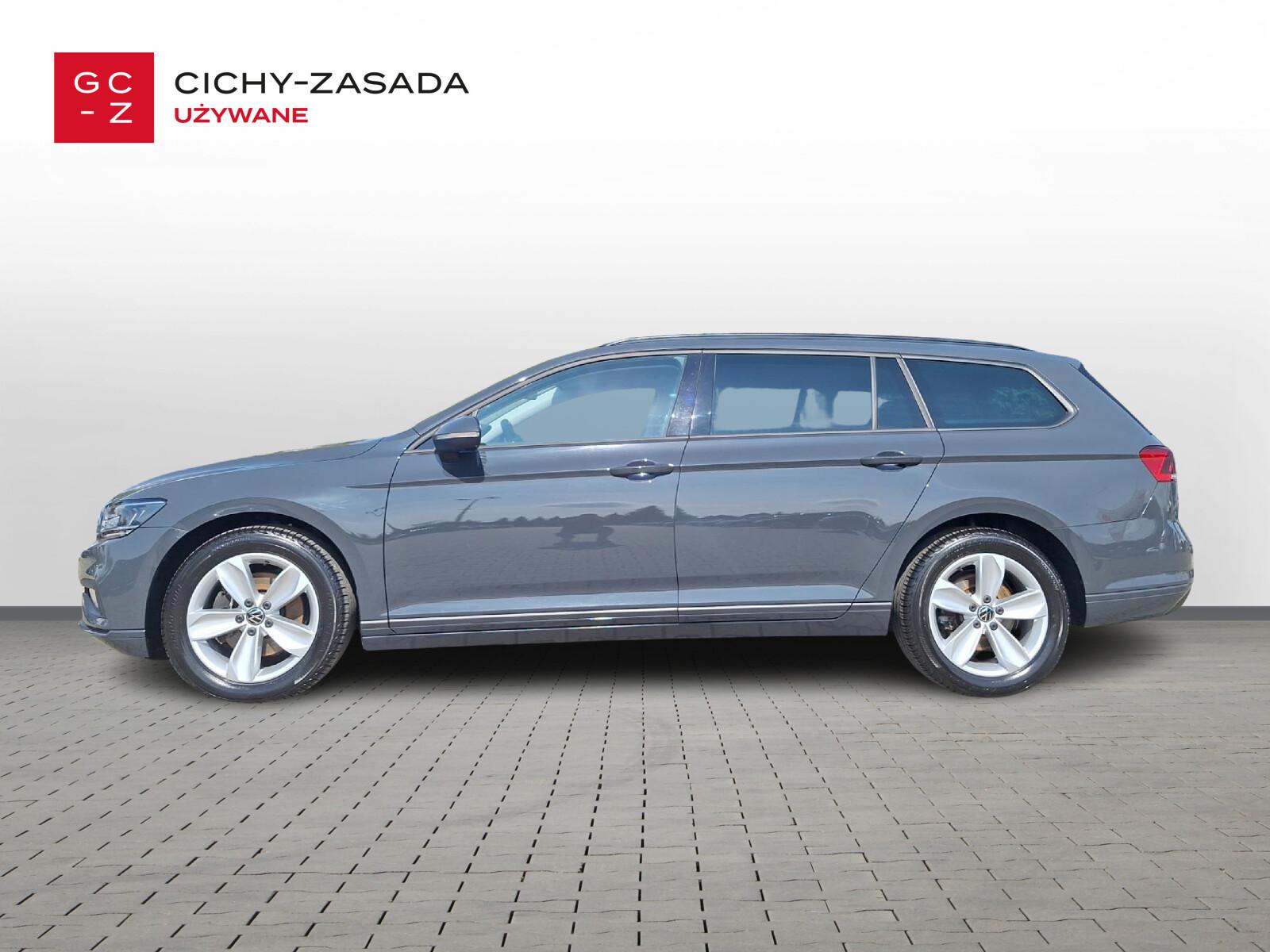 serwis ASO 2.0TDI 150KM bezwypadkowy pakiety LED AppConnect navi VAT23 1
