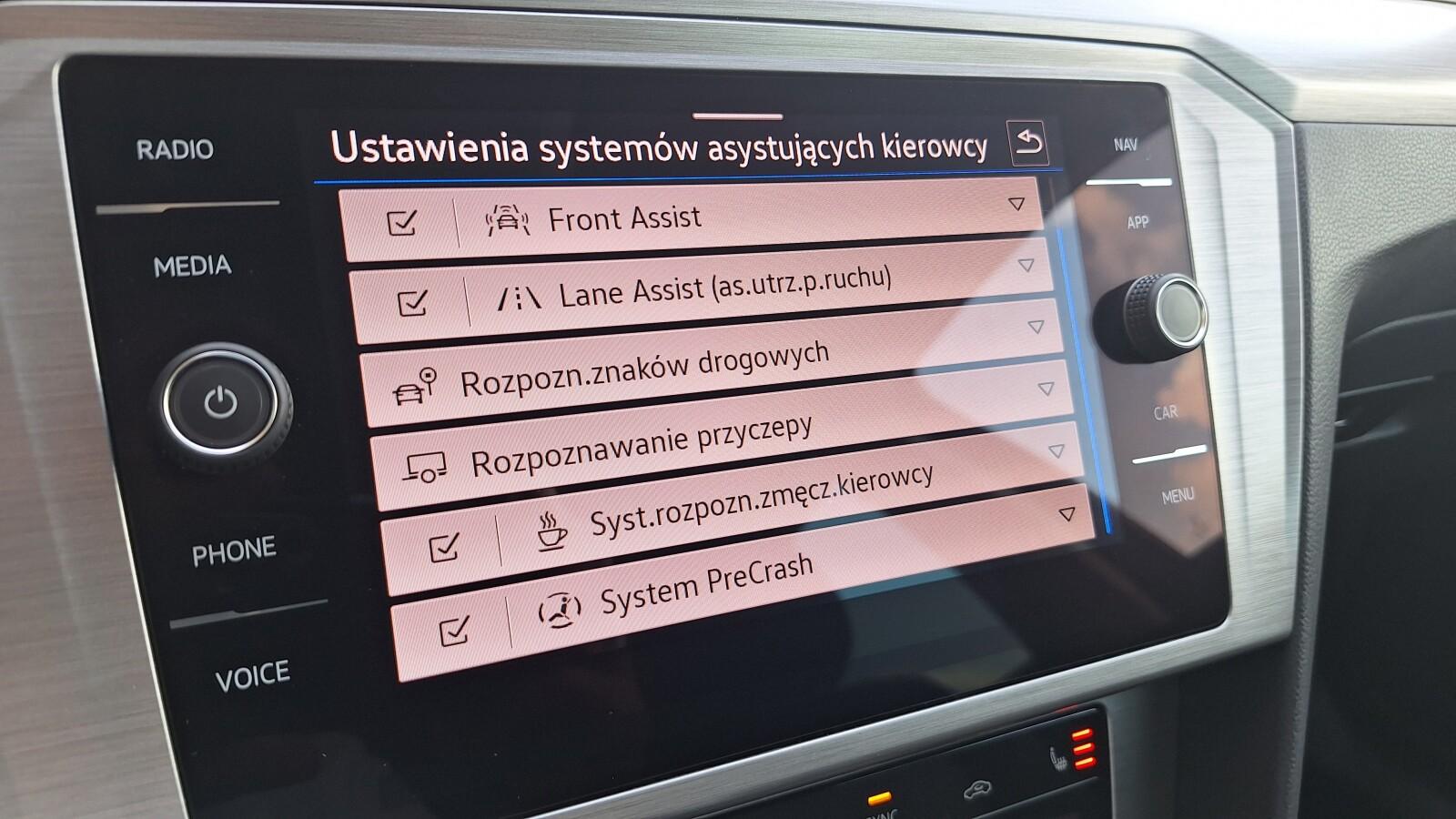 serwis ASO 2.0TDI 150KM bezwypadkowy pakiety LED AppConnect navi VAT23 23