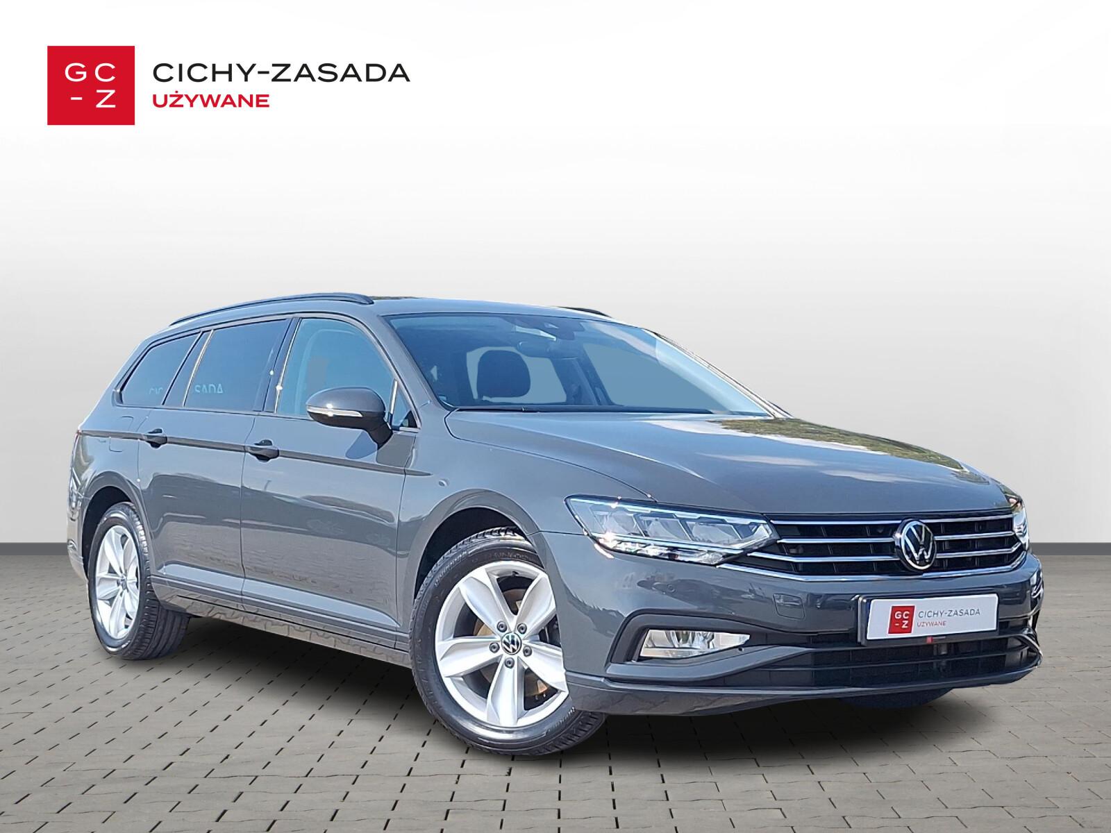 serwis ASO 2.0TDI 150KM bezwypadkowy pakiety LED AppConnect navi VAT23 6