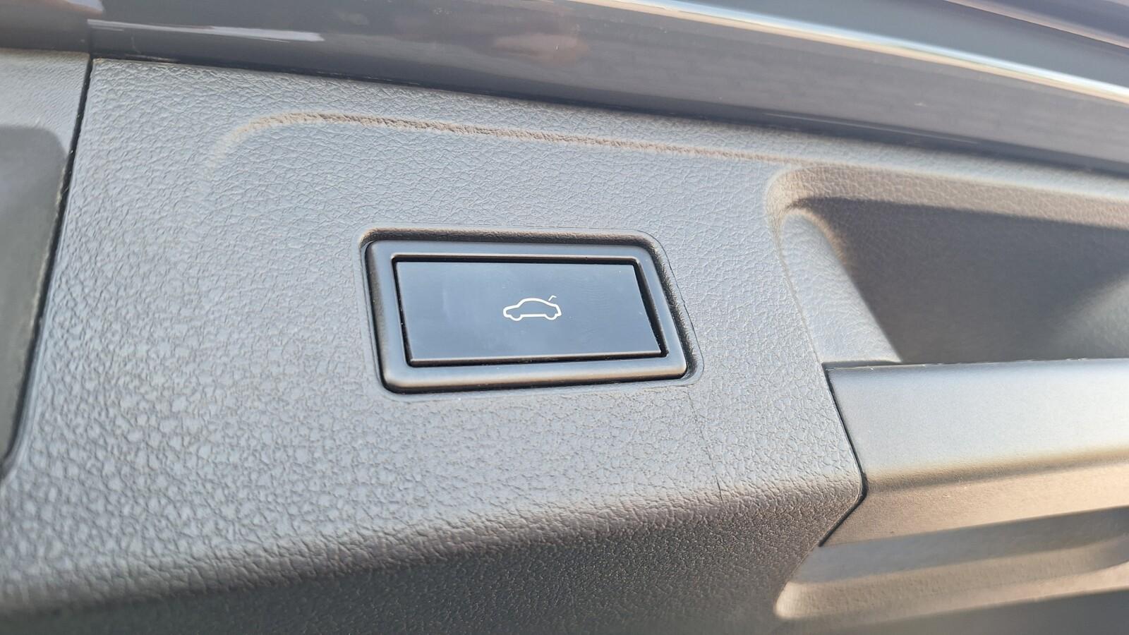 serwis ASO 2.0TDI 150KM bezwypadkowy pakiety LED AppConnect navi VAT23 34