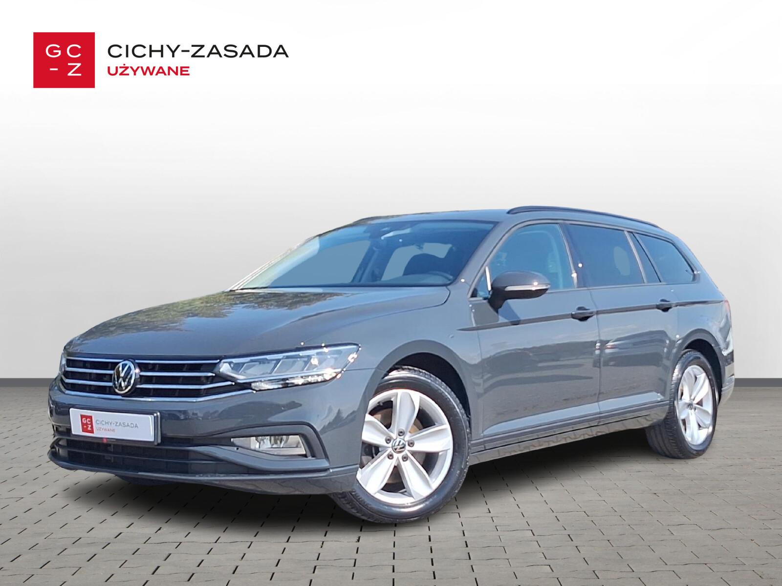 serwis ASO 2.0TDI 150KM bezwypadkowy pakiety LED AppConnect navi VAT23 0