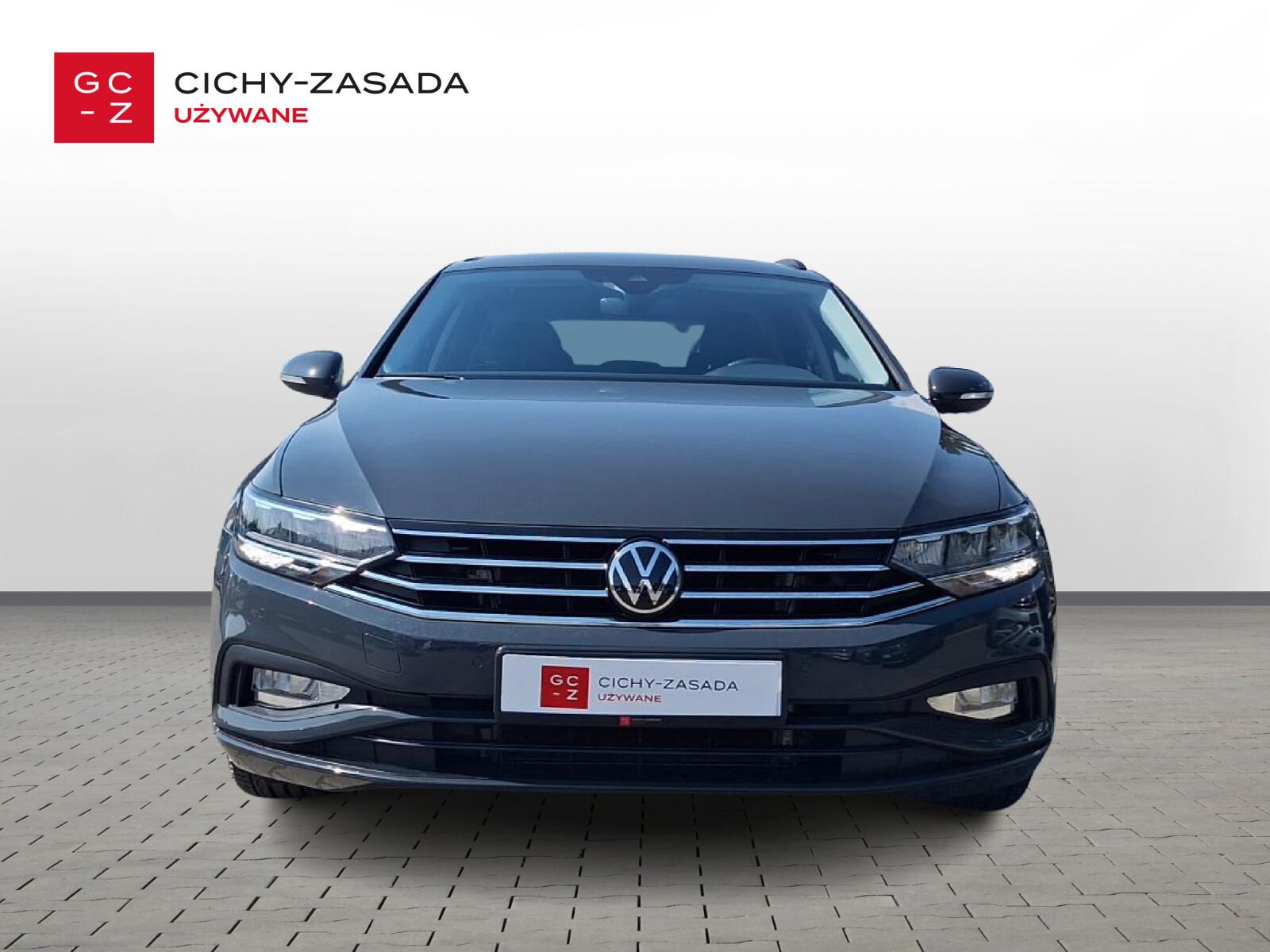 serwis ASO 2.0TDI 150KM bezwypadkowy pakiety LED AppConnect navi VAT23 7