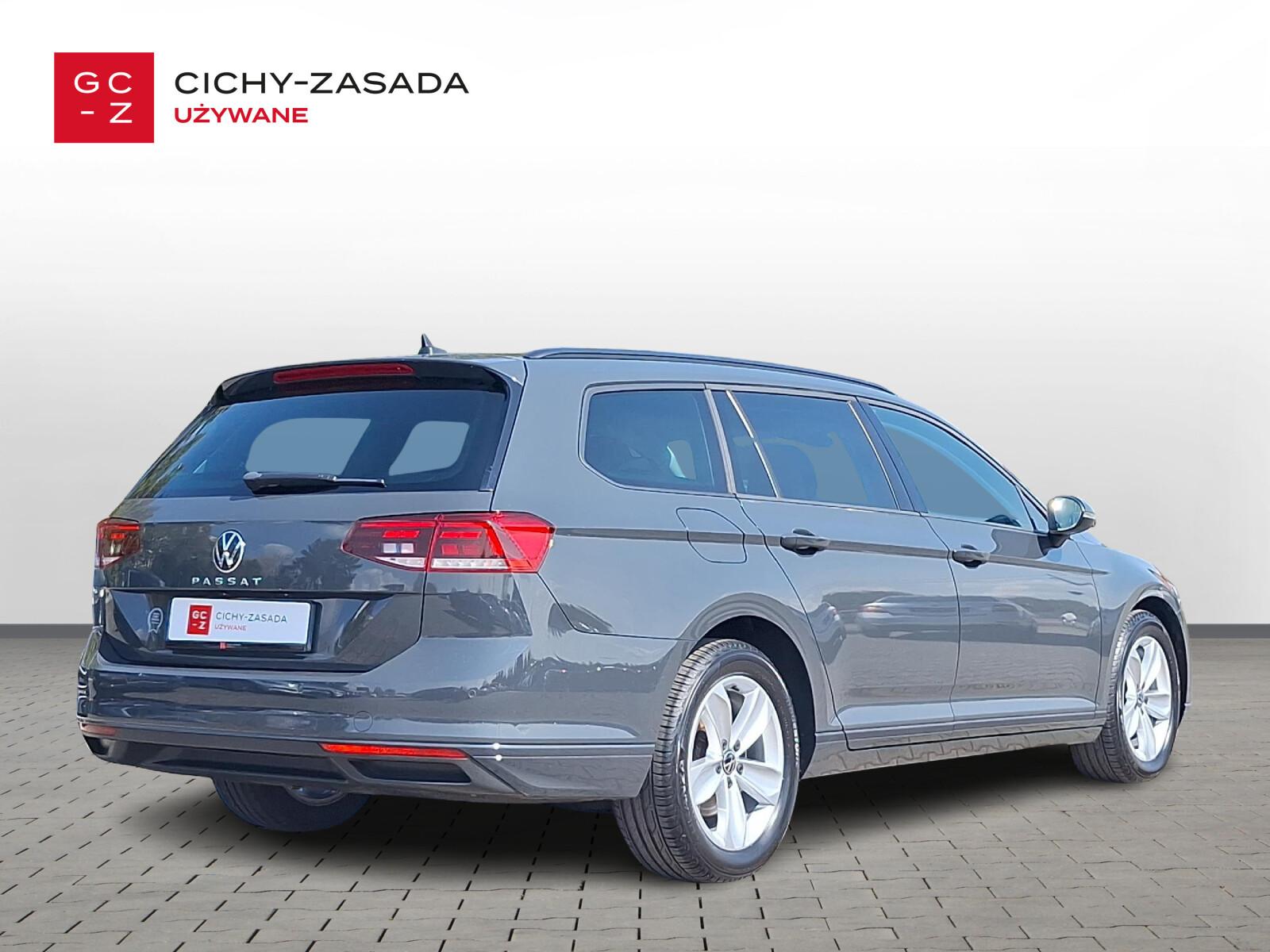 serwis ASO 2.0TDI 150KM bezwypadkowy pakiety LED AppConnect navi VAT23 4