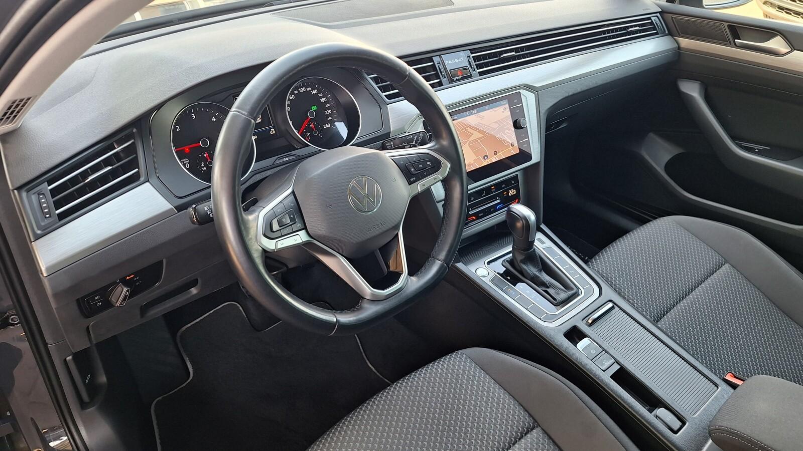 serwis ASO 2.0TDI 150KM bezwypadkowy pakiety LED AppConnect navi VAT23 11