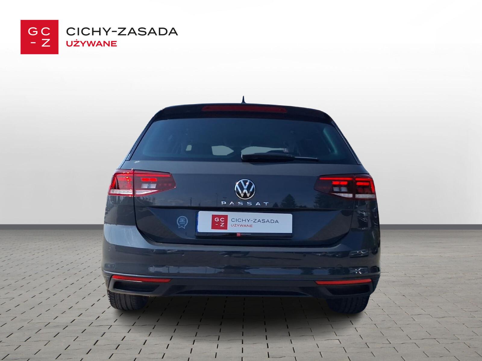 serwis ASO 2.0TDI 150KM bezwypadkowy pakiety LED AppConnect navi VAT23 3