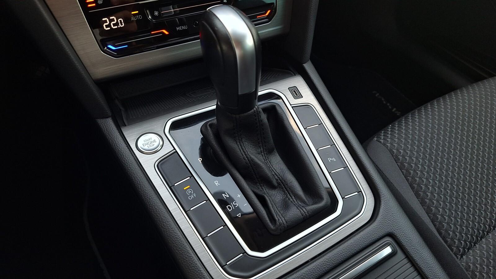 serwis ASO 2.0TDI 150KM bezwypadkowy pakiety LED AppConnect navi VAT23 31