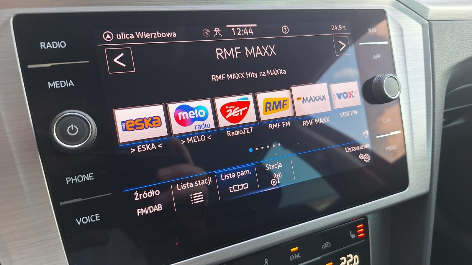 serwis ASO 2.0TDI 150KM bezwypadkowy pakiety LED AppConnect navi VAT23 28