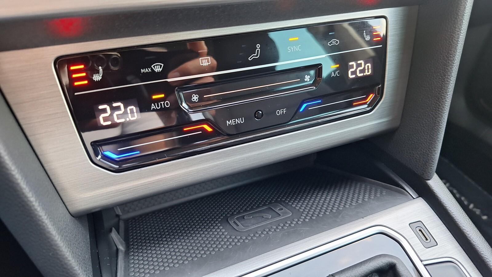 serwis ASO 2.0TDI 150KM bezwypadkowy pakiety LED AppConnect navi VAT23 30