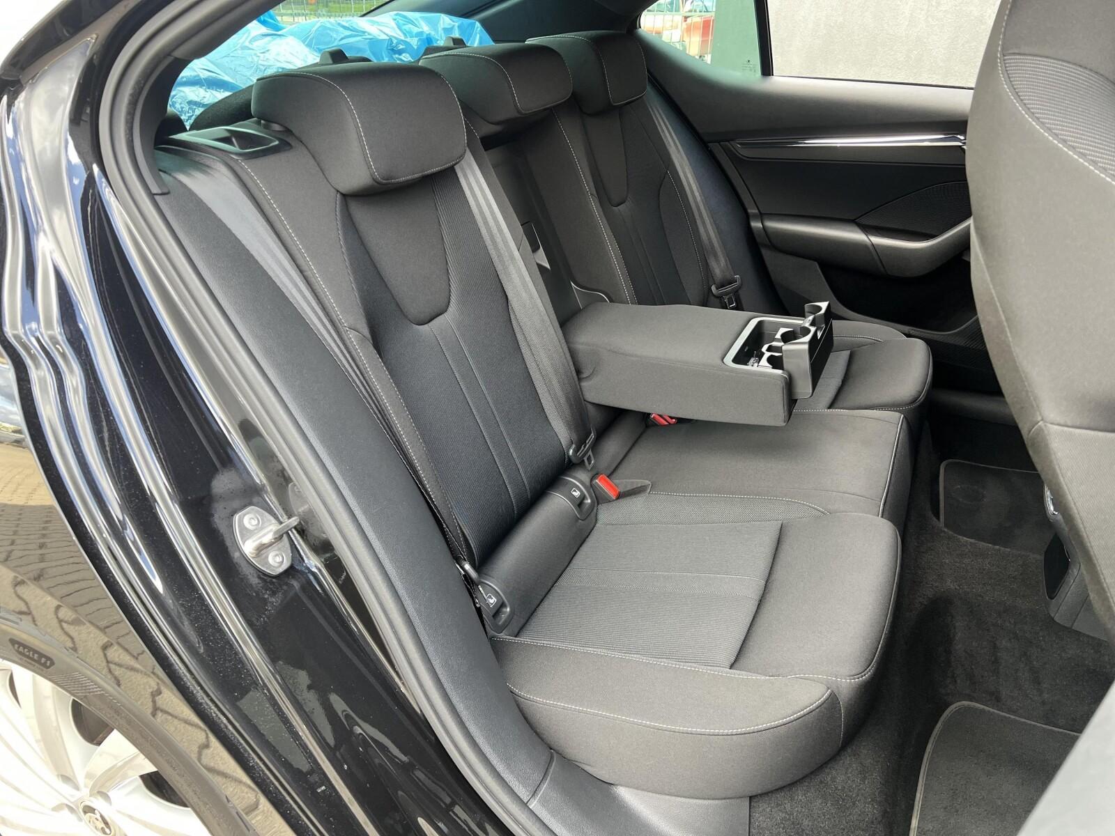 1.5TSI 150KM Style SalonPL SerwisASO ACC Matrix Virtual Keyless 11