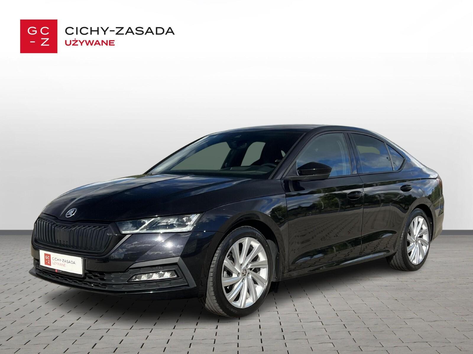 1.5TSI 150KM Style SalonPL SerwisASO ACC Matrix Virtual Keyless 0