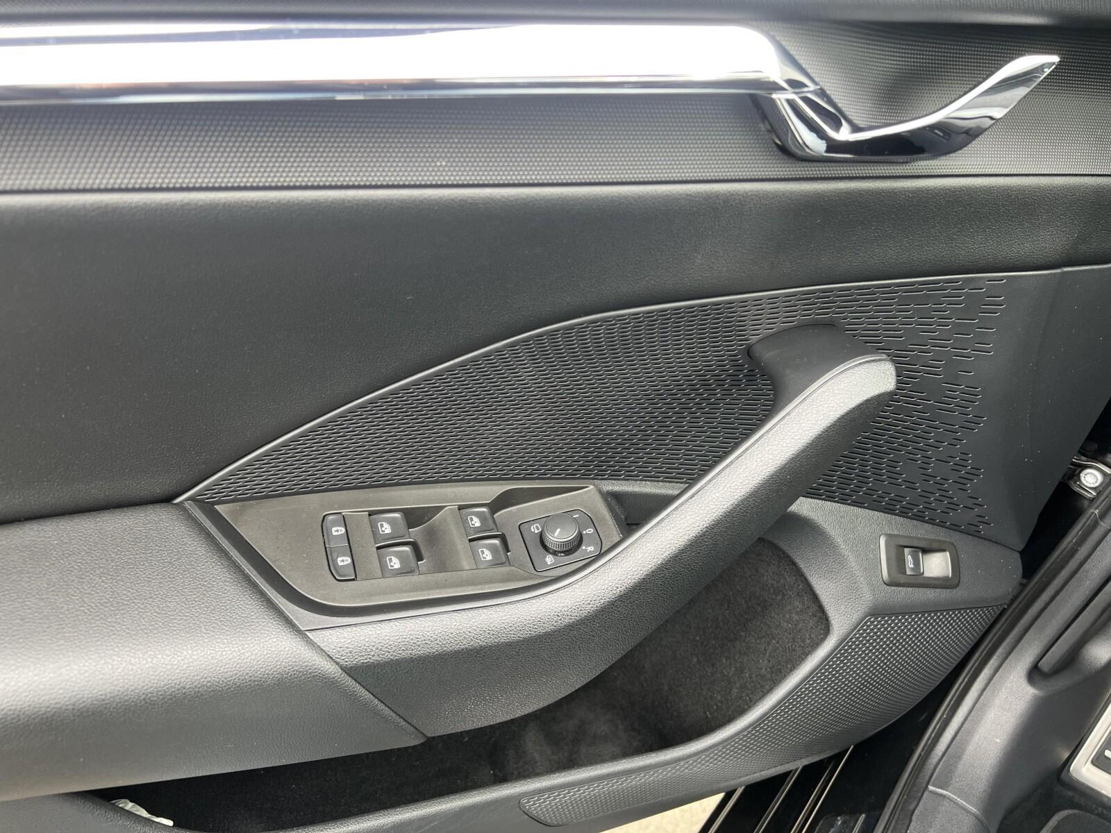 1.5TSI 150KM Style SalonPL SerwisASO ACC Matrix Virtual Keyless 16