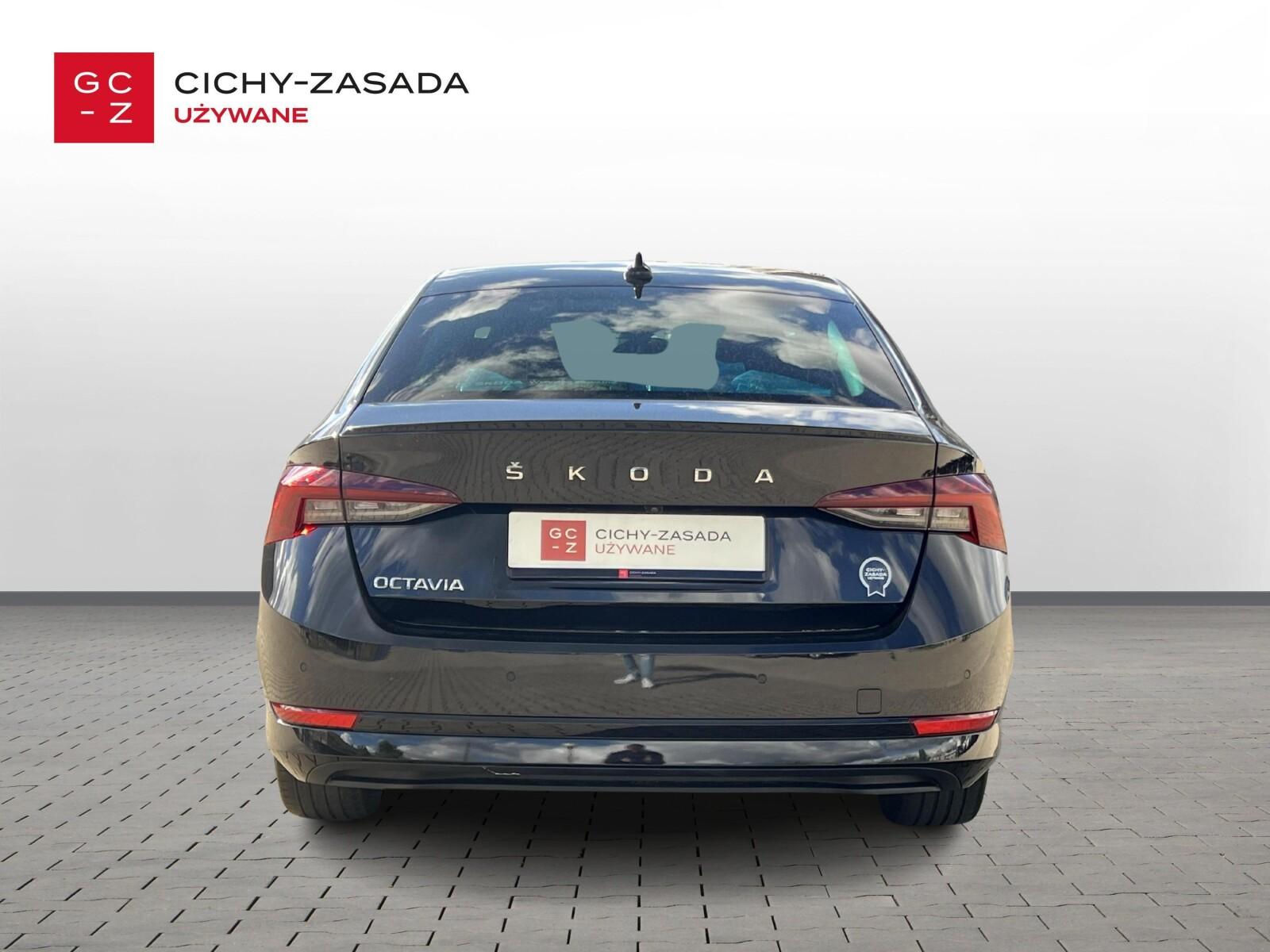 1.5TSI 150KM Style SalonPL SerwisASO ACC Matrix Virtual Keyless 3