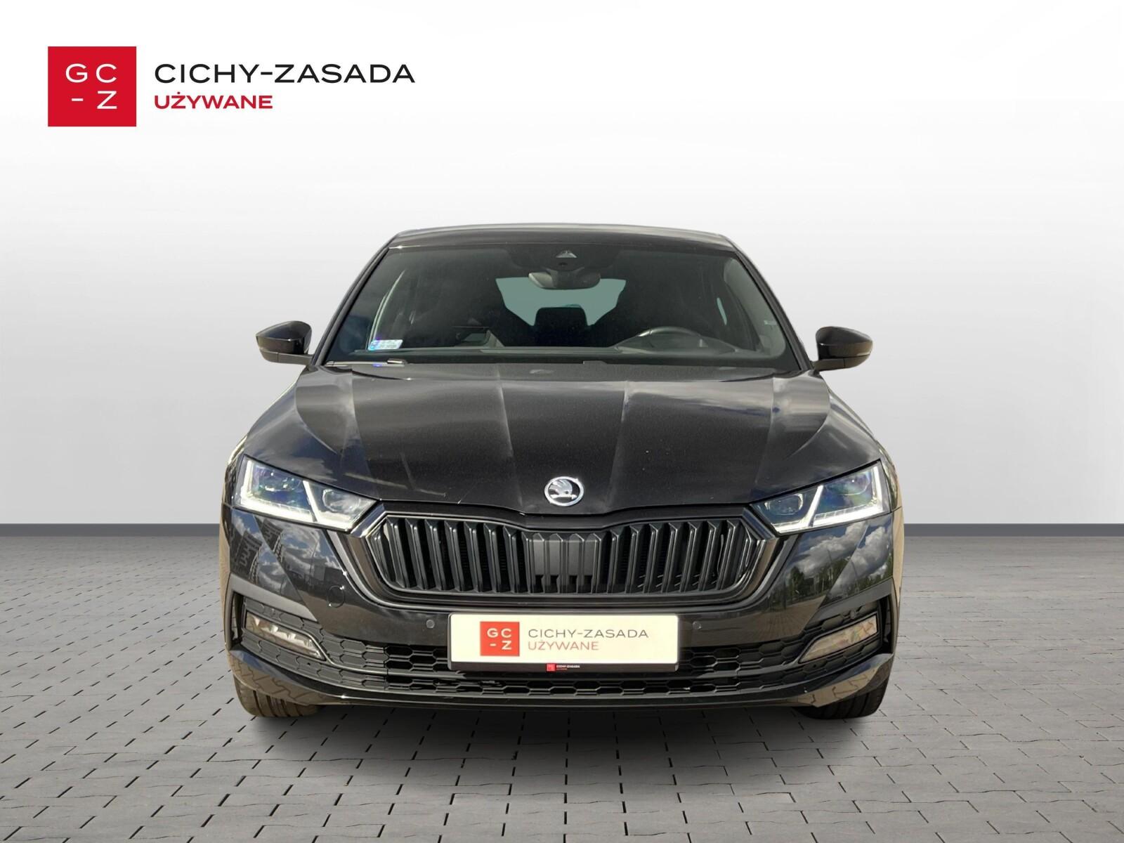 1.5TSI 150KM Style SalonPL SerwisASO ACC Matrix Virtual Keyless 7