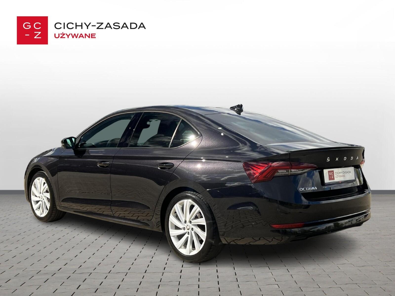 1.5TSI 150KM Style SalonPL SerwisASO ACC Matrix Virtual Keyless 2