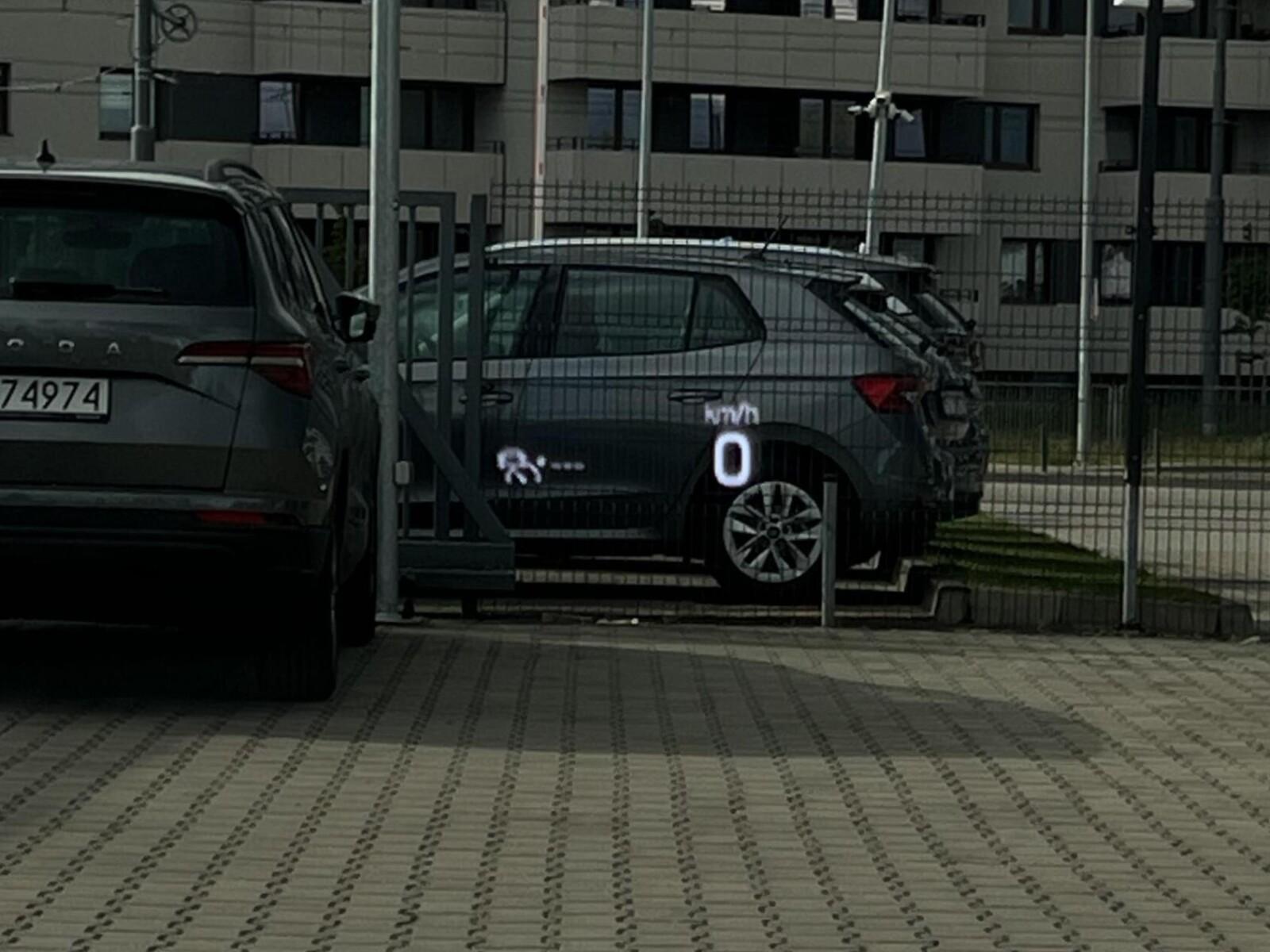 1.5TSI 150KM Style SalonPL SerwisASO ACC Matrix Virtual Keyless 31