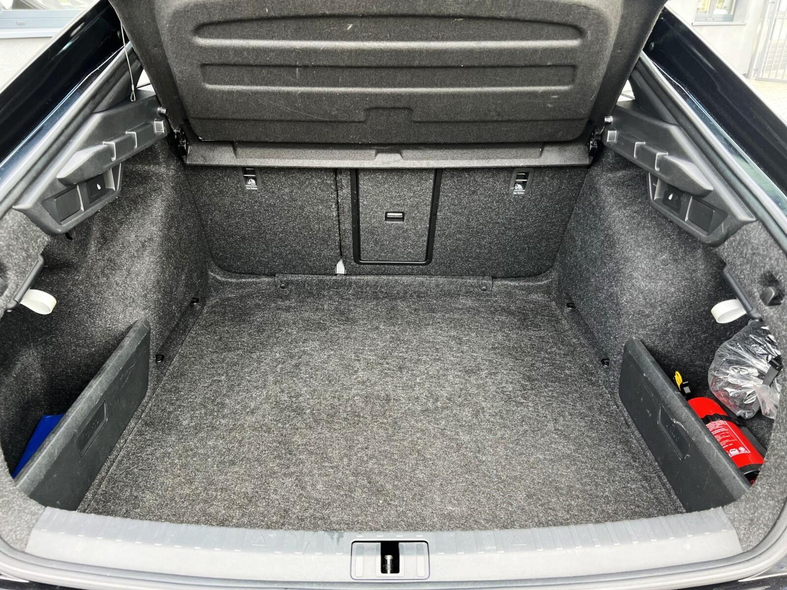 1.5TSI 150KM Style SalonPL SerwisASO ACC Matrix Virtual Keyless 10