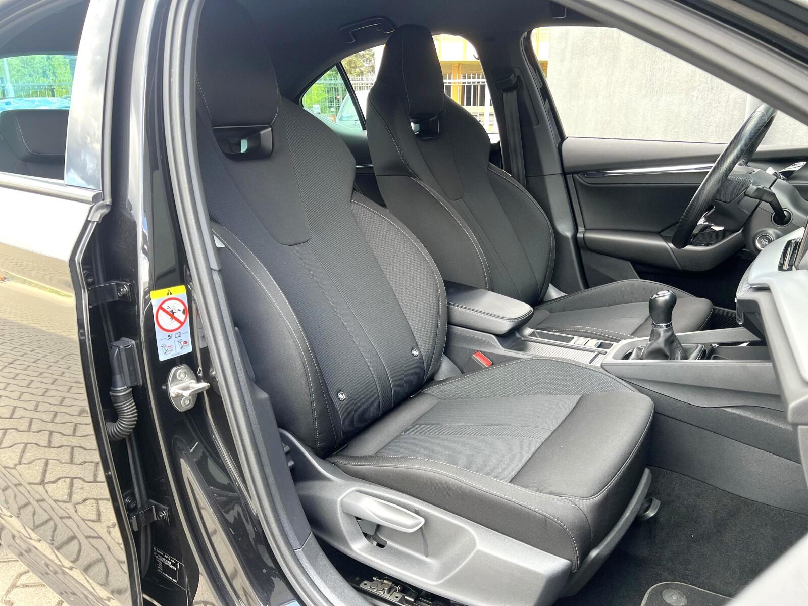 1.5TSI 150KM Style SalonPL SerwisASO ACC Matrix Virtual Keyless 12