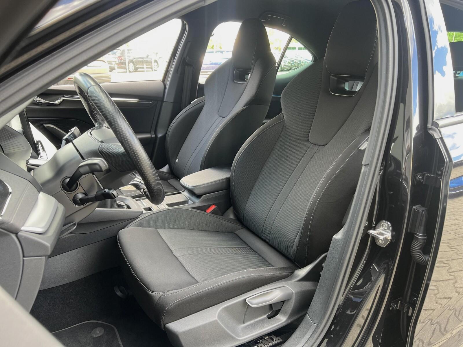 1.5TSI 150KM Style SalonPL SerwisASO ACC Matrix Virtual Keyless 8