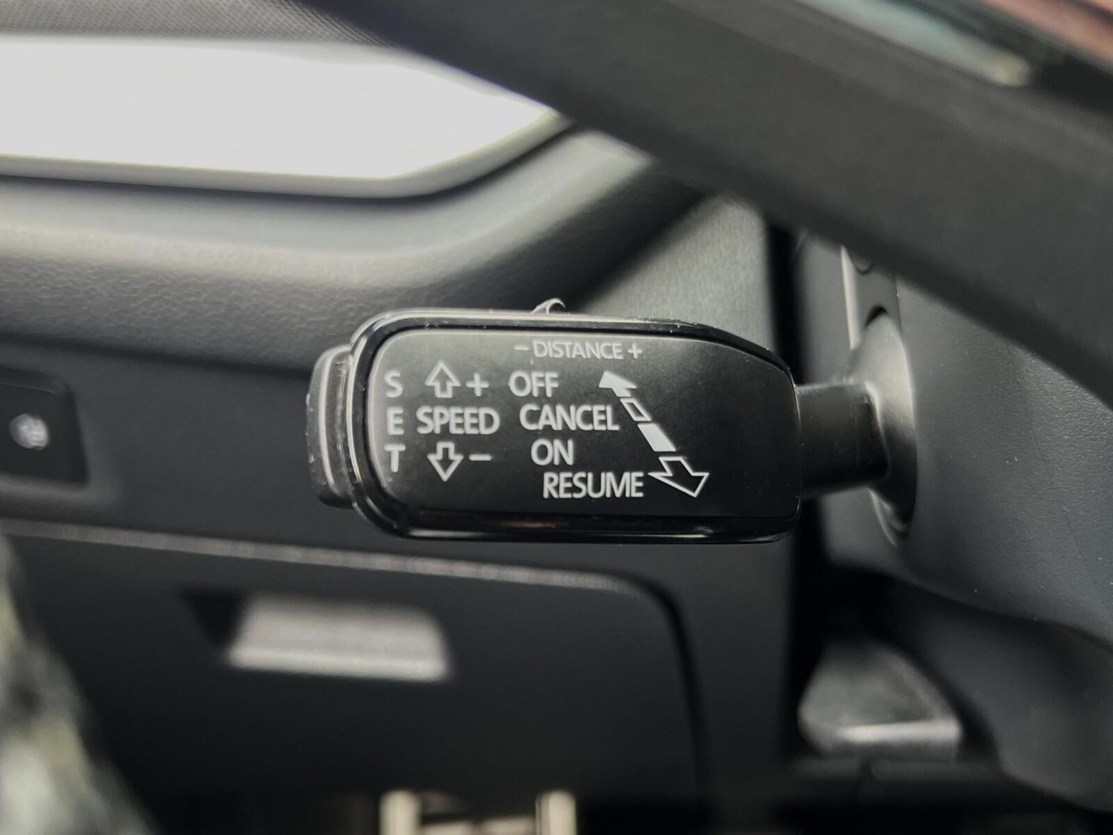 1.5TSI 150KM Style SalonPL SerwisASO ACC Matrix Virtual Keyless 20
