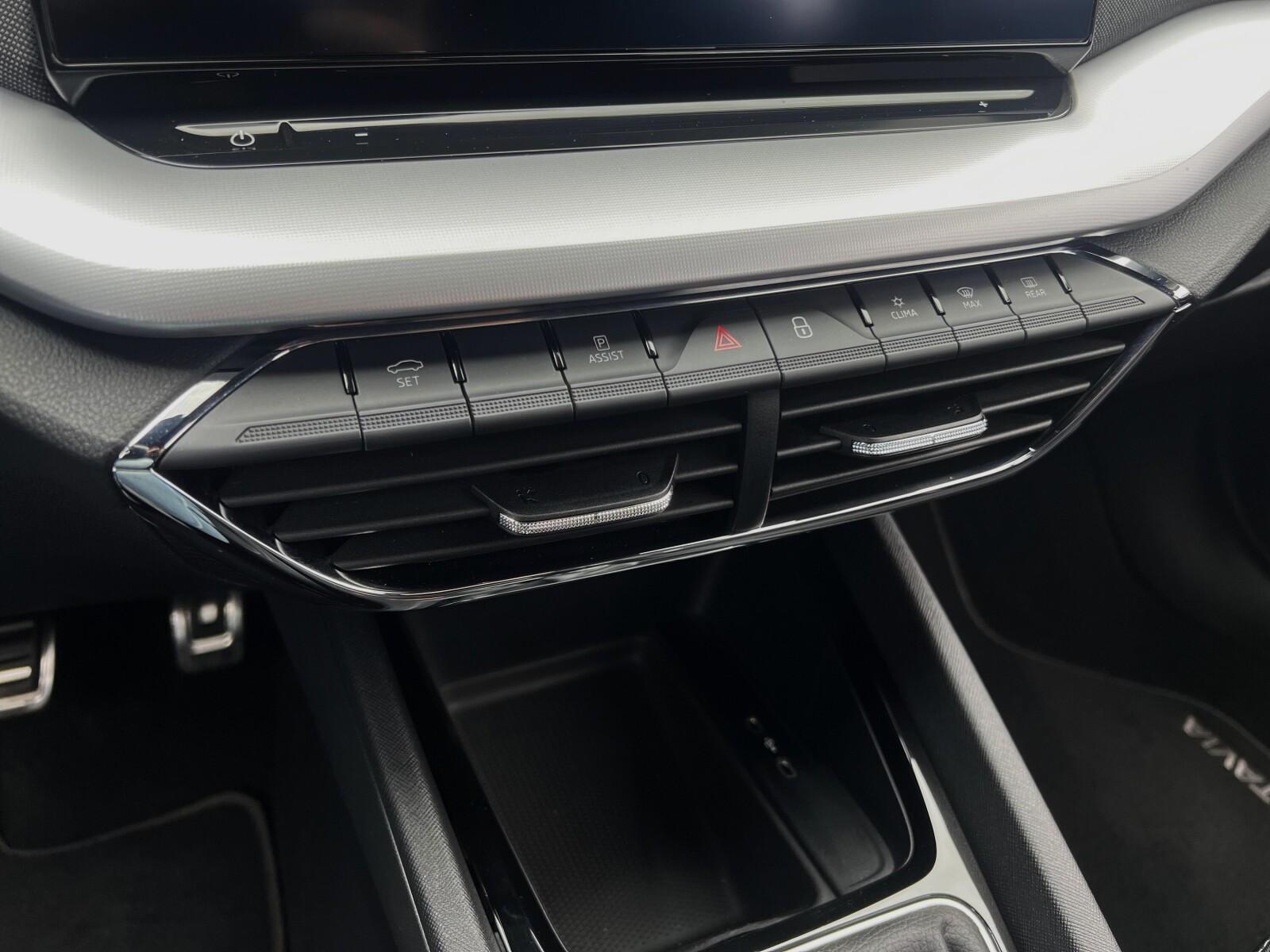 1.5TSI 150KM Style SalonPL SerwisASO ACC Matrix Virtual Keyless 22
